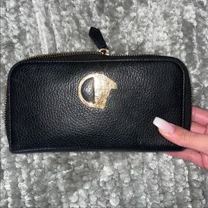 Versace wallet